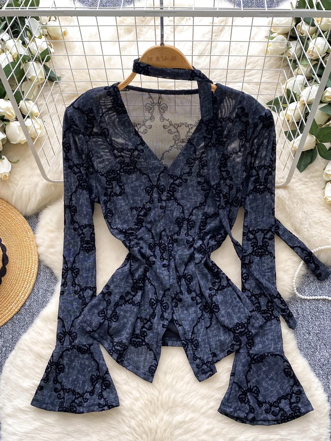 Always looking good top CTO1097 images